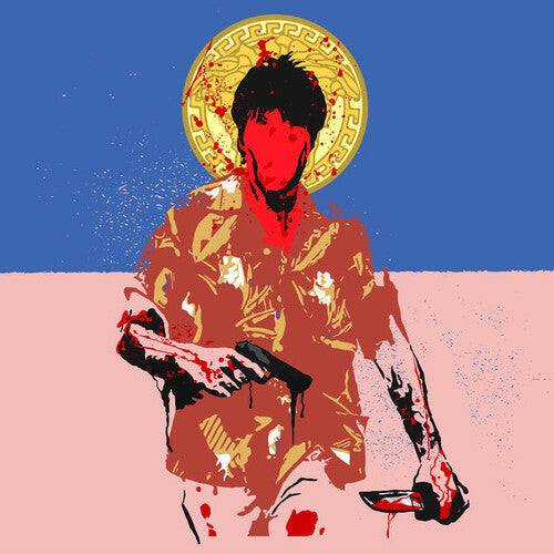 Stabbed & Shot [Explicit Content] | Mint (M) Mint (M) Get Cheap Vinyl