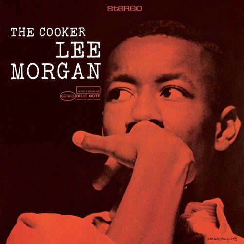 Lee Morgan - The Cooker - Tone Poet LP Get Cheap Vinyl