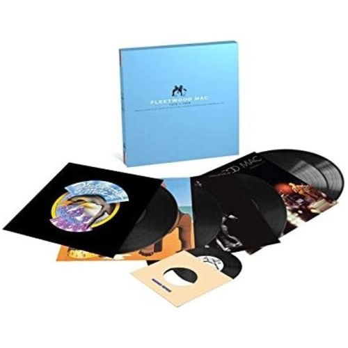 Fleetwood Mac - Fleetwood Mac: 1973 to 1974 - LP Get Cheap Vinyl