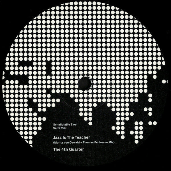 3MB Feat. Magic Juan Atkins | Mint (M) Mint (M) Get Cheap Vinyl