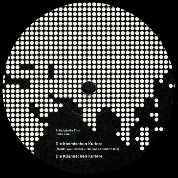 3MB Feat. Magic Juan Atkins | Mint (M) Mint (M) Get Cheap Vinyl