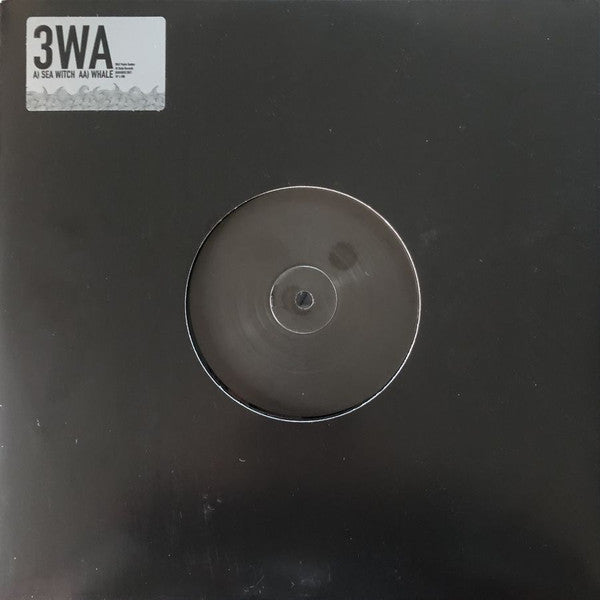 Sea Witch / Whale | Mint (M) Mint (M) Get Cheap Vinyl