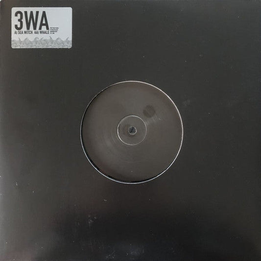 Sea Witch / Whale | Mint (M) Mint (M) Get Cheap Vinyl