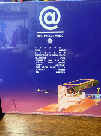 Mind Palace Music | Mint (M) Mint (M) Get Cheap Vinyl