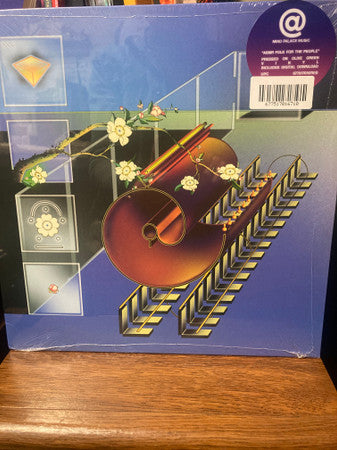 Mind Palace Music | Mint (M) Mint (M) Get Cheap Vinyl