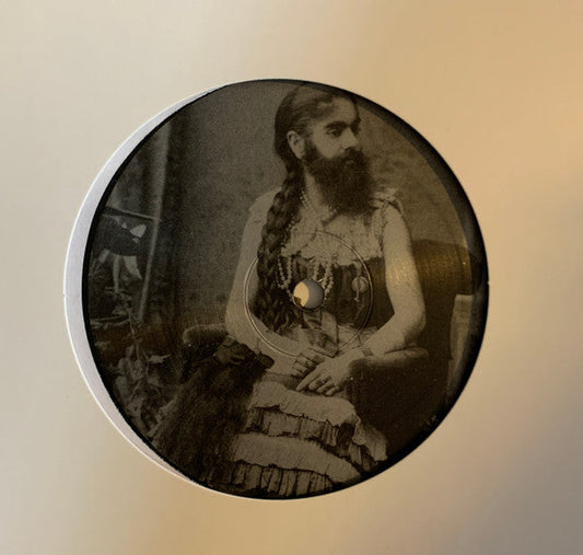 Ask Isadora | Mint (M) Generic Get Cheap Vinyl