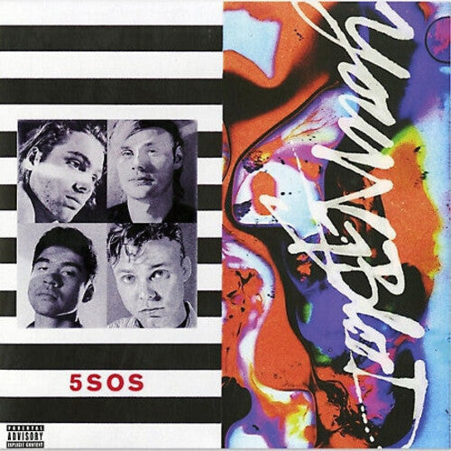 Youngblood [Explicit Content] | Mint (M) Mint (M) Get Cheap Vinyl