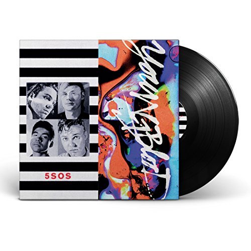 Youngblood [Explicit Content] | Mint (M) Mint (M) Get Cheap Vinyl