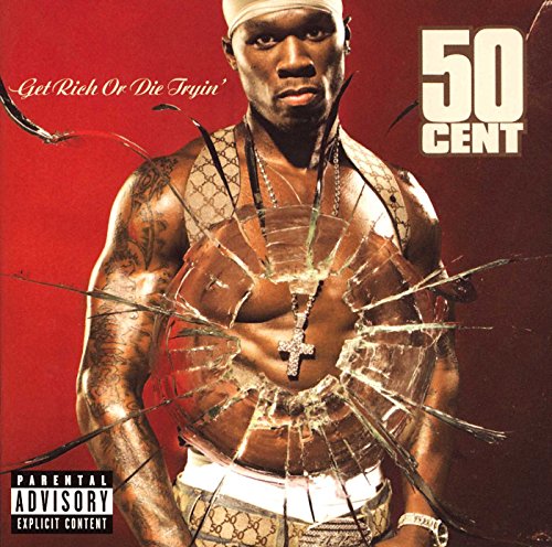 Get Rich Or Die Tryin' | Mint (M) Mint (M) Get Cheap Vinyl