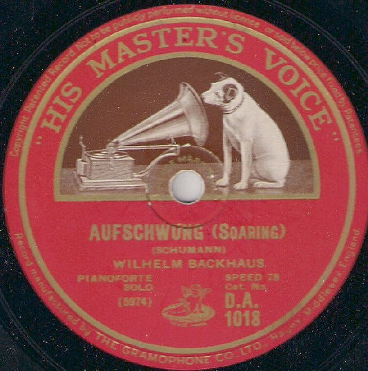 Tango / Aufschwung | Near Mint (NM) Generic Get Cheap Vinyl