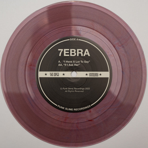 I Have A Lot To Say | Mint (M) Mint (M) Get Cheap Vinyl