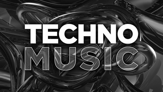 8 Techno Vinyl Records (Grab Bag) | Very Good Plus (VG+) Very Good Plus (VG+) Get Cheap Vinyl