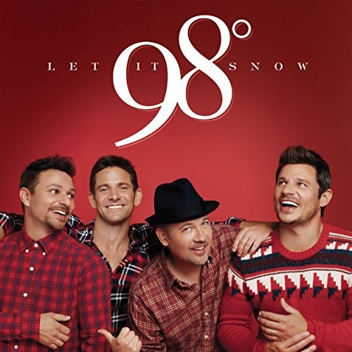 Let It Snow | Mint (M) Mint (M) Get Cheap Vinyl