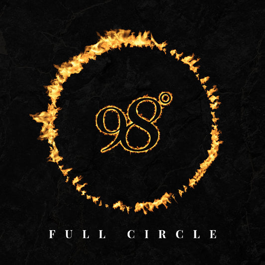 Full Circle (COLOR VINYL) | Mint (M) Mint (M) Get Cheap Vinyl