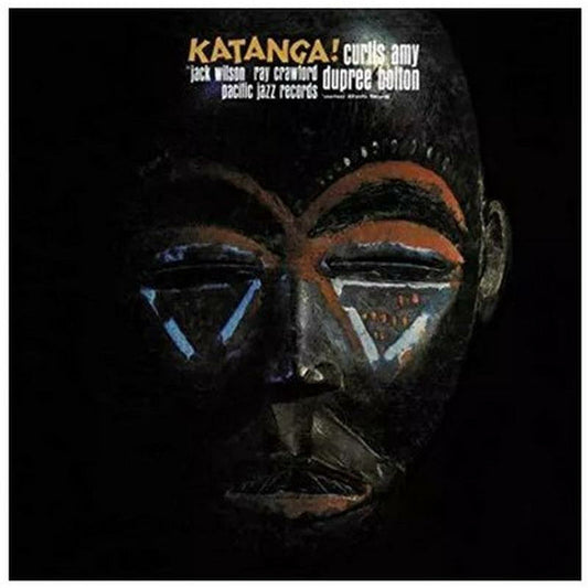 Curtis Amy - Katanga! - Tone Poet LP Get Cheap Vinyl