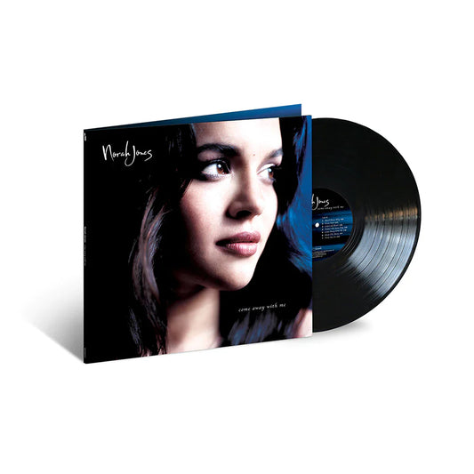 Norah Jones - Come Away With Me (20th Anniversary) - LP Get Cheap Vinyl