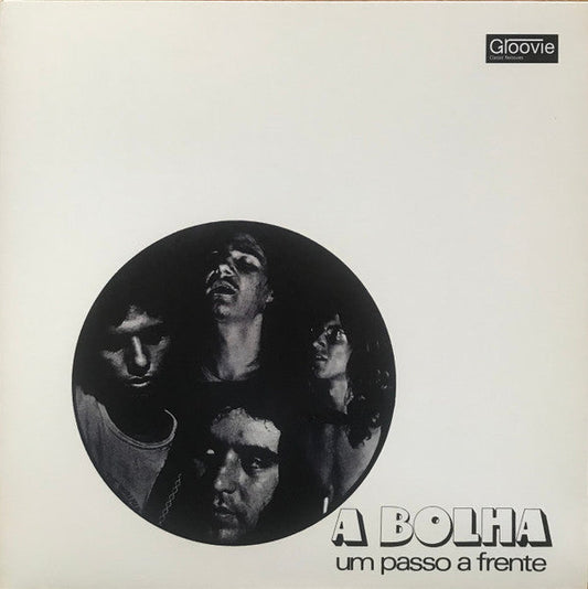 Um Passo A Frente | Mint (M) Mint (M) Get Cheap Vinyl