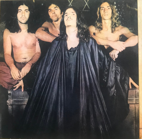 Um Passo A Frente | Mint (M) Mint (M) Get Cheap Vinyl