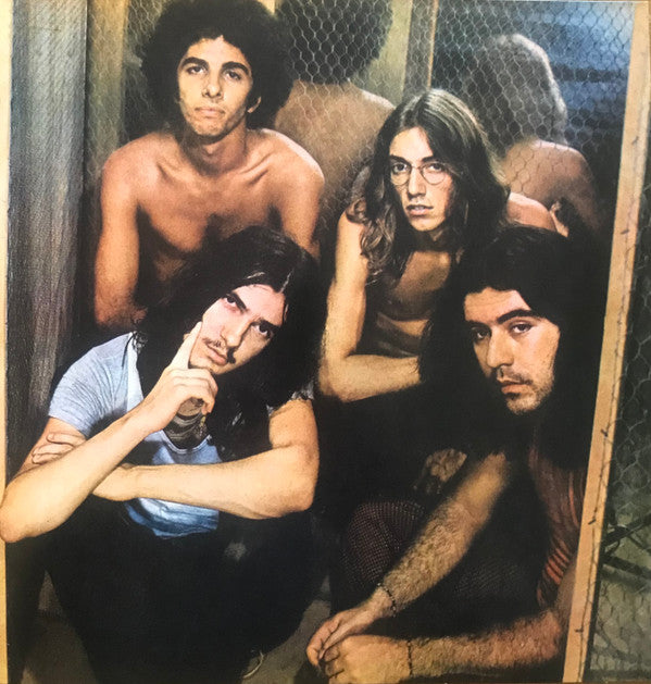 Um Passo A Frente | Mint (M) Mint (M) Get Cheap Vinyl