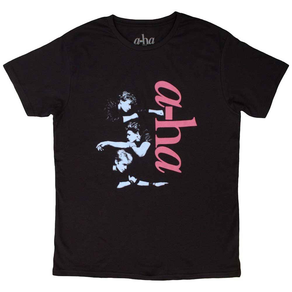 Vertical Logo | Men's | Get Cheap Vinyl