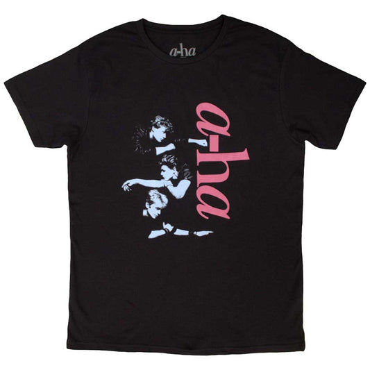 Vertical Logo | Men's | Get Cheap Vinyl