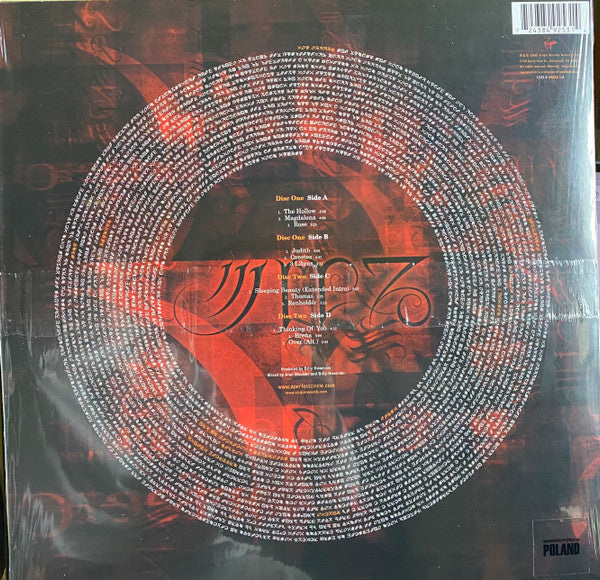 Mer De Noms | Mint (M) Mint (M) Get Cheap Vinyl