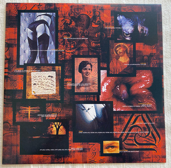 Mer De Noms | Mint (M) Mint (M) Get Cheap Vinyl