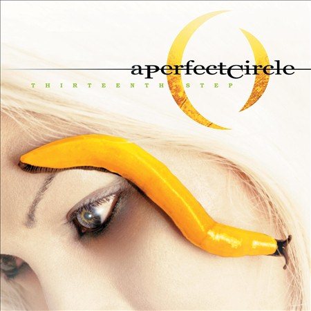 Thirteenth Step | Mint (M) Mint (M) Get Cheap Vinyl