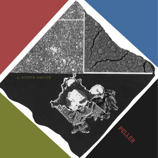 Peller | Get Cheap Vinyl