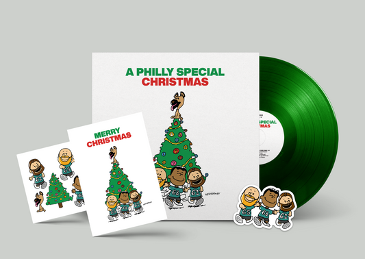 "The Christmas Bundle" | Mint (M) Mint (M) Get Cheap Vinyl