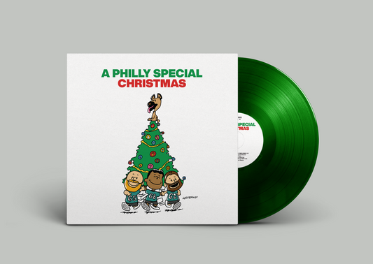 "The Record" | Mint (M) Mint (M) Get Cheap Vinyl