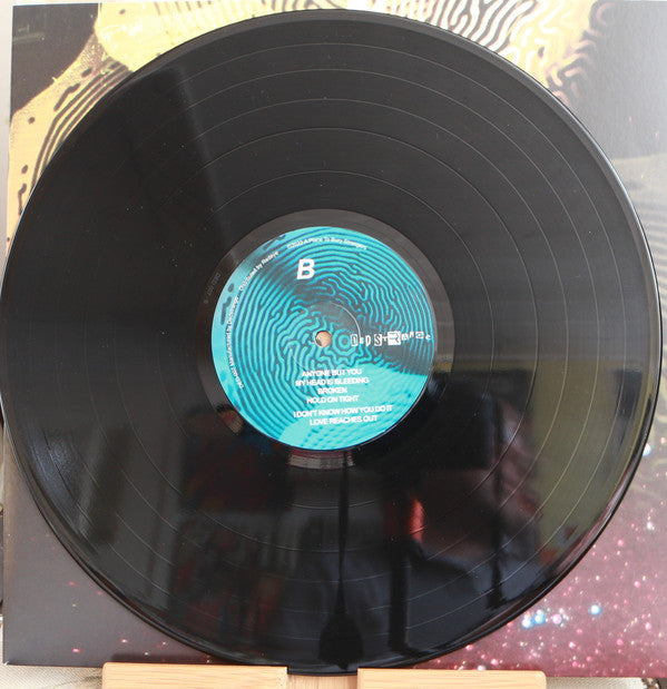 See Through You | Mint (M) Mint (M) Get Cheap Vinyl