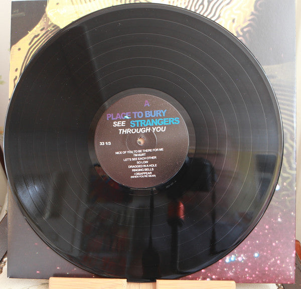 See Through You | Mint (M) Mint (M) Get Cheap Vinyl