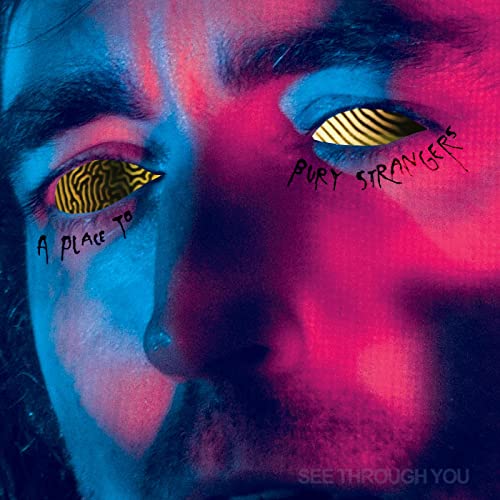 See Through You | Mint (M) Mint (M) Get Cheap Vinyl