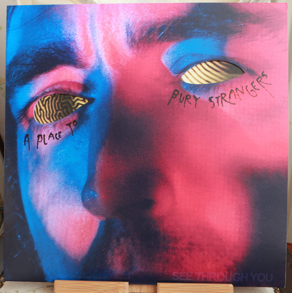 See Through You | Mint (M) Mint (M) Get Cheap Vinyl