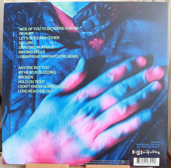 See Through You | Mint (M) Mint (M) Get Cheap Vinyl