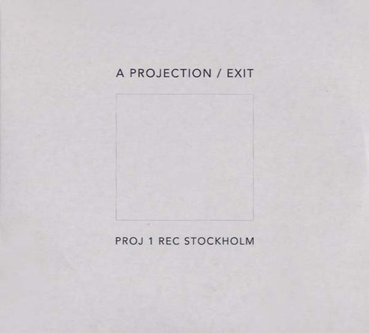 Exit | Get Cheap Vinyl