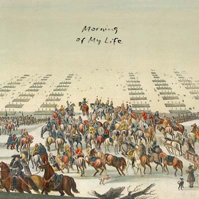 Morning of My Life | Get Cheap Vinyl