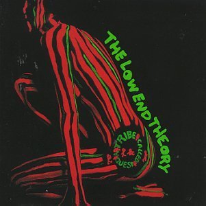 The Low End Theory | Mint (M) Mint (M) Get Cheap Vinyl