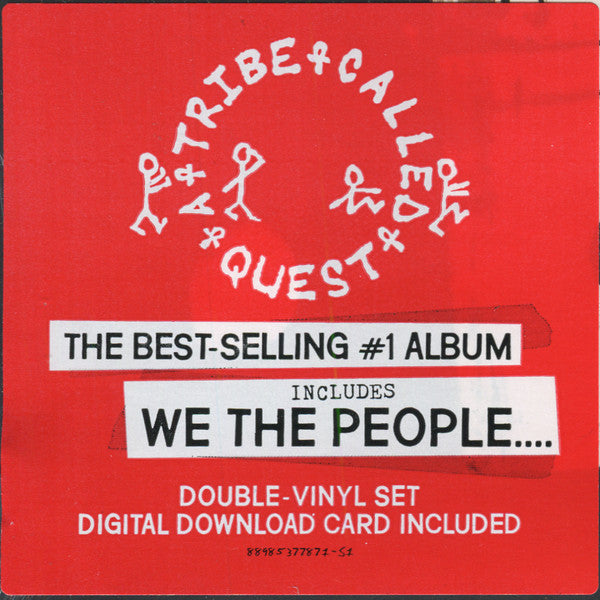 We Got It From Here…Thank You 4 Your Service | Mint (M) Mint (M) Get Cheap Vinyl