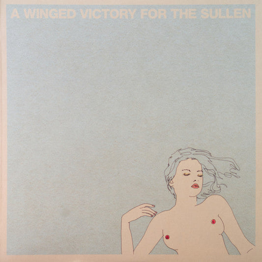 A Winged Victory For The Sullen | Mint (M) Mint (M) Get Cheap Vinyl