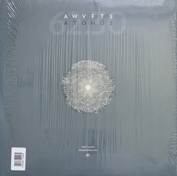 Atomos | Mint (M) Mint (M) Get Cheap Vinyl