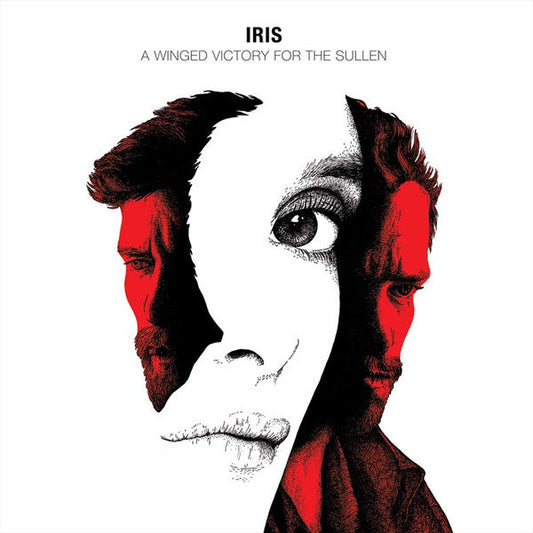 Iris | Mint (M) Mint (M) Get Cheap Vinyl
