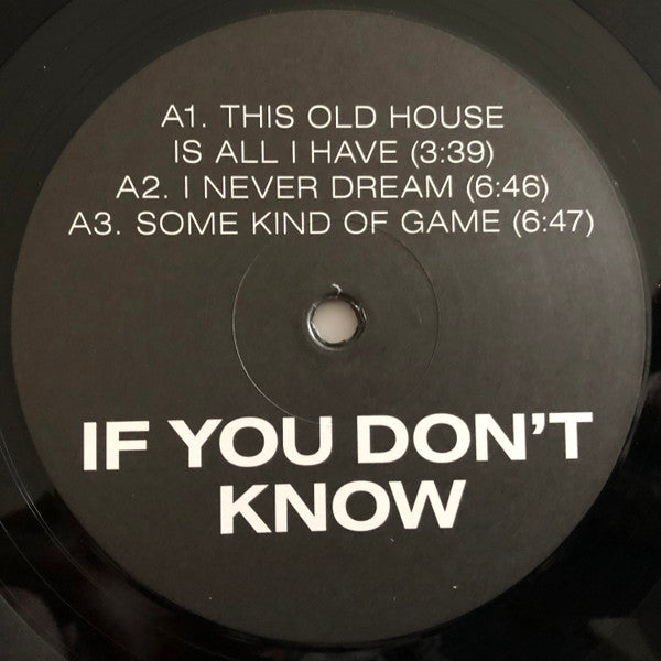 2012–2017 | Mint (M) Mint (M) Get Cheap Vinyl