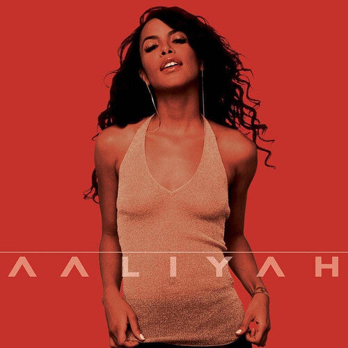 Aaliyah (Gatefold LP Jacket) (2 Lp's) | Mint (M) Mint (M) Get Cheap Vinyl
