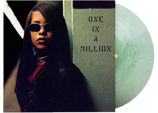 One In A Million (2LP Color Vinyl) | Mint (M) Mint (M) Get Cheap Vinyl