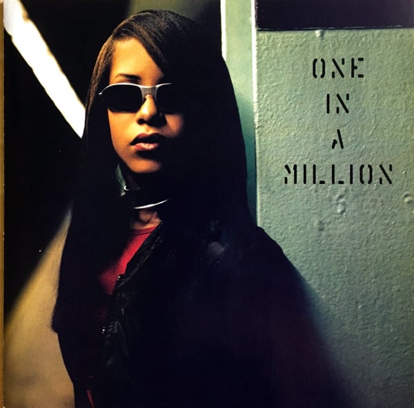 One In A Million (2LP Color Vinyl) | Mint (M) Mint (M) Get Cheap Vinyl