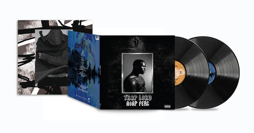 Trap Lord [Explicit Content] (Anniversary Edition) (2 Lp's) | Mint (M) Mint (M) Get Cheap Vinyl