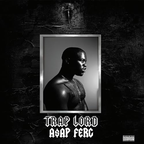 Trap Lord [Explicit Content] (Anniversary Edition) (2 Lp's) | Mint (M) Mint (M) Get Cheap Vinyl