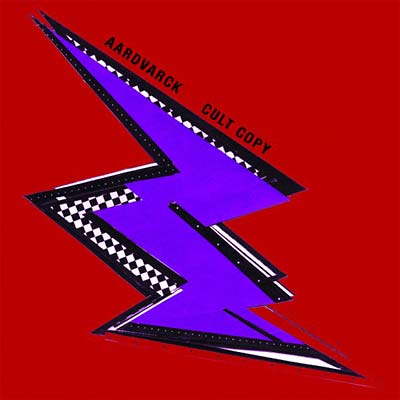 Cult Copy | Get Cheap Vinyl